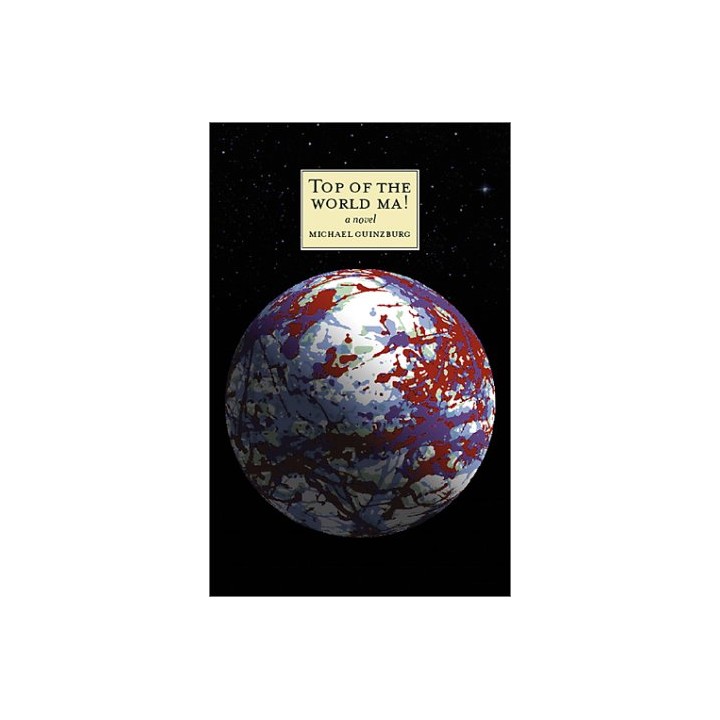 Top Of The World, Ma!